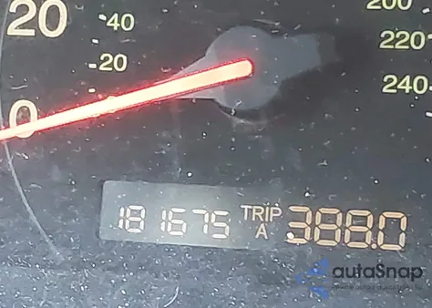 2004 Honda Accord 3.0 Ex z USA, uszkodzony, nr VIN 1HGCM66554A013304